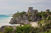 Tulum & Cenote - Private Express Tour 