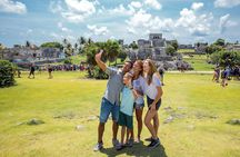 Tulum & Cenote - Private Express Tour 