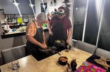 Traditional Mexican Cooking Classes