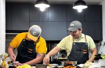 Traditional Mexican Cooking Classes