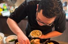 Traditional Mexican Cooking Classes