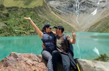 Full-Day Tour of Laguna Humantay in Group