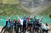 Full-Day Tour of Laguna Humantay in Group