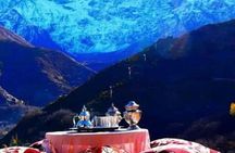 Marrakech: Agafay Desert Dinner, Camel Ride & Quad Biking.