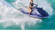  Ocho Rios Parasailing or Jet Skiing Adventure