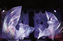 Yakatabune Dinner Cruise & Tokyo Tower& Japan Festival Dance Show