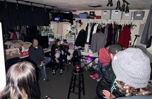 3 Hour Savannah Theatre Paranormal Investigation