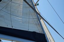 Day Sailing Trip in Sardinia 