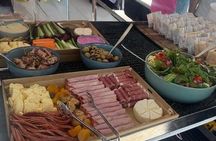 Swim with Wild Dolphins Day Tour