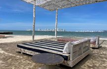 New Chic Beach Club Cartagena-Island Vibes-online special price