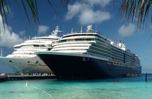 Georgetown And Penang City Highlights Half Day Tour 