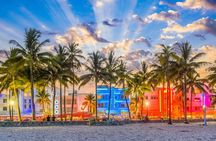 Miami in One Day - Luxury Sightseeing, Movie & TV Locations Tour