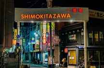 Tokyo : Vintage, Music & Food Tour in Shimokitazawa with a Local