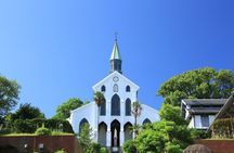 Nagasaki: One-Day Private Guide Tour for Shore Excursion