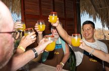 Mexican Cooking Class with Sea View in Huatulco