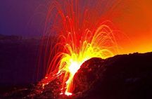 3 Day Danakil Depression and Erta Ale Volcano