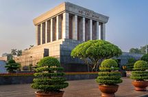 Hanoi Highlights, Temples and City Half Day Guided Tour