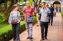 Hanoi Highlights, Temples and City Half Day Guided Tour