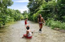 3 Days 2 Nights Siberut Jungle Trekking Mentawai Experience