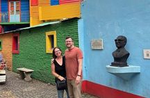 Full Day Buenos Aires Private Walking Tour - Your Own Personal BA 101