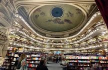 Full Day Buenos Aires Private Walking Tour - Your Own Personal BA 101