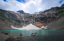 5 Days Yubeng Hiking Private Tour