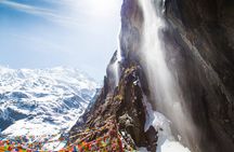 5 Days Yubeng Hiking Private Tour