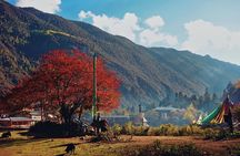 5 Days Yubeng Hiking Private Tour