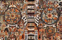 3X1 Tour in Xochimilco UNAM and Coyoacan