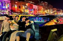Private Best of Nashville VIP City Tour by Cybertruck