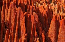 Excursions in Diego Suarez Antsiranana