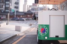 Seoul Tram Pedal Challenge