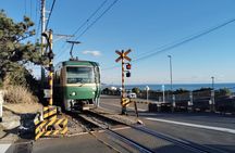 Kamakura Highlights Great Buddha Shrine and Scenic Enoden Ride