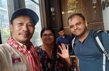 6 Days In-depth Angkor Wat Small Group Tours in Siem Reap