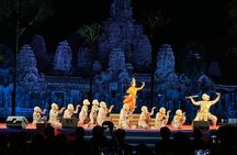 6 Days In-depth Angkor Wat Small Group Tours in Siem Reap