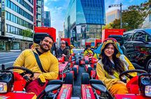 Official Street Go Kart Tour Akihabara 2nd
