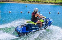 Aqua Adventure: Jet Ski + Aqua Karts