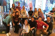 Guided Walking Tour in Dusseldorf