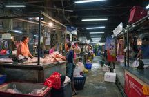 Bang Rak Backstreets: Local Bites & Culture Walking Tour