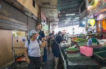 Bang Rak Backstreets: Local Bites & Culture Walking Tour