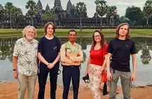 10 Days Cambodian Panoramic Overland Group Tour