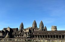 10 Days Cambodian Panoramic Overland Group Tour