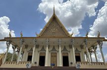 10 Days Cambodian Panoramic Overland Group Tour