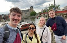 Guided Walking Tour in Szczecin
