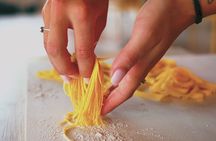 Bardolino: Garda Lake Pasta Cooking Class at the Agritourism