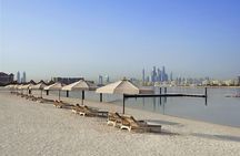 Full Day Dubai City Tour