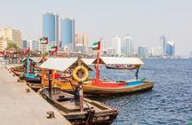 Full Day Dubai City Tour