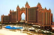 Full Day Dubai City Tour