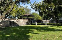 Penang Free Walking Tour