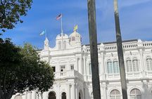 Penang Free Walking Tour